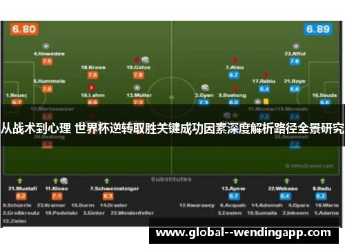 从战术到心理 世界杯逆转取胜关键成功因素深度解析路径全景研究